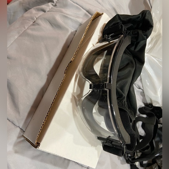 Eye Goggles (Airsoft/paintball) - Picture 2 of 2